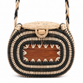 Bolso Tejido Ancestral