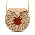 Bolso Tejido Origen