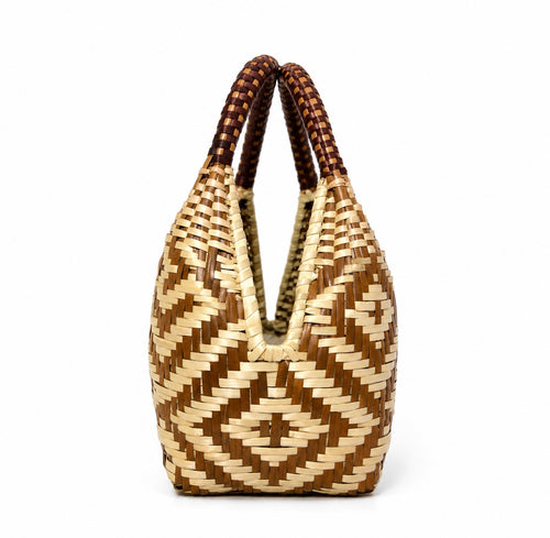 Bolso Tejido Ethnic