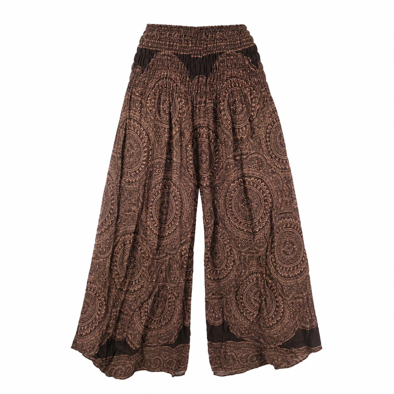 Pantalón Boho Tailandés Original