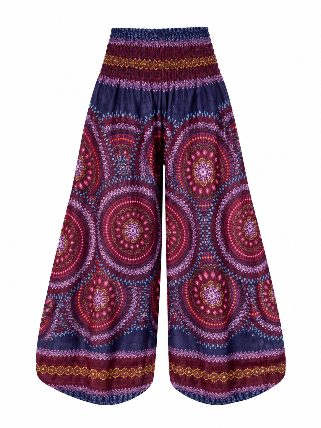 Pantalón Boho Tailandés Original