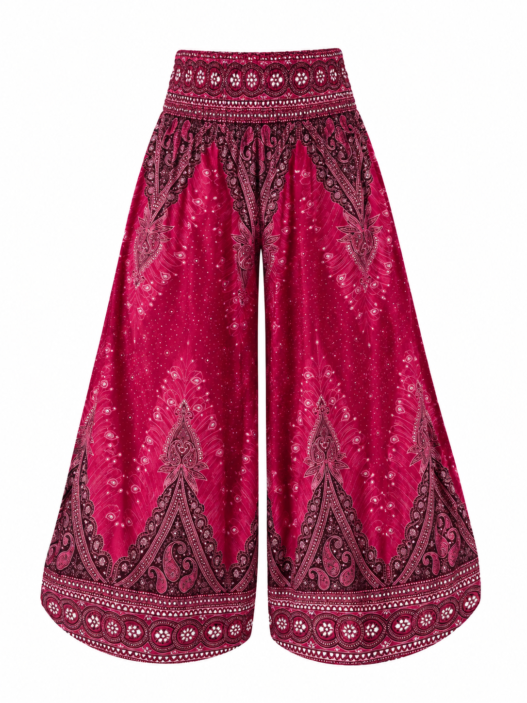Pantalón Boho Tailandés Original