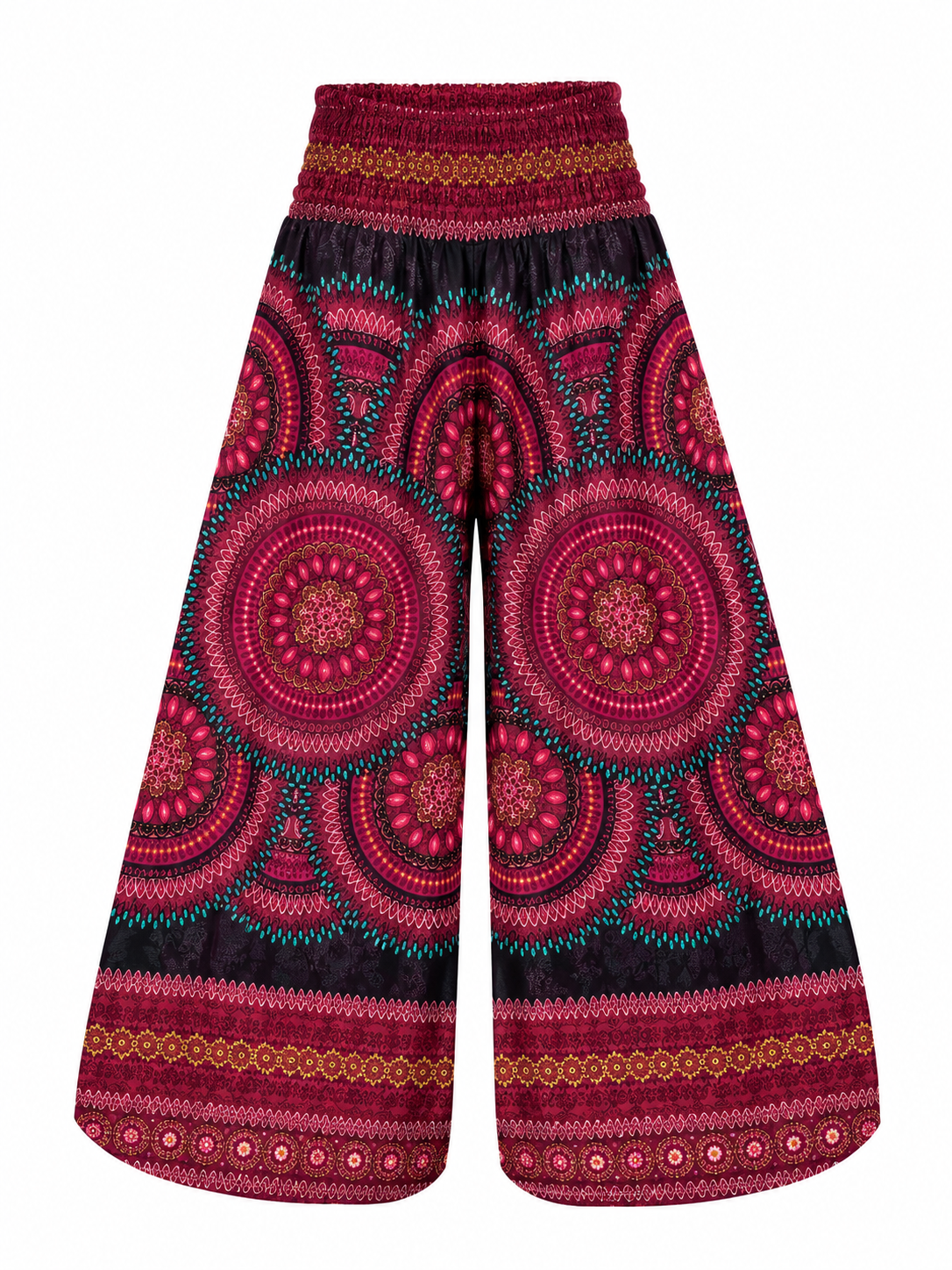 Pantalón Boho Tailandés Original