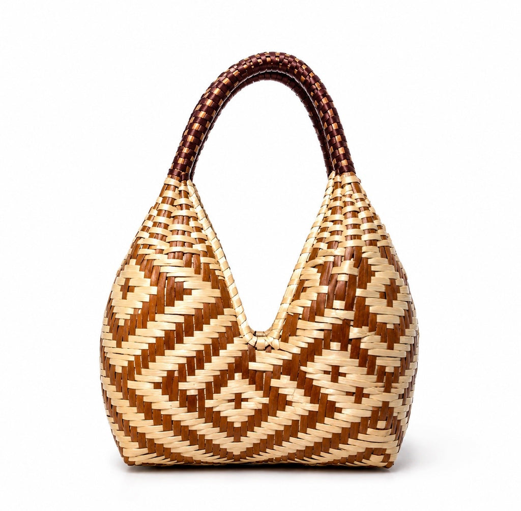 Bolso Tejido Ethnic