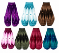 Pantalones Bohemios