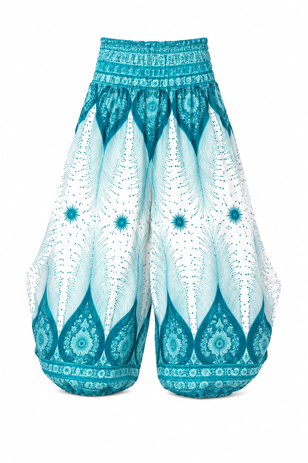 Pantalones Bohemios