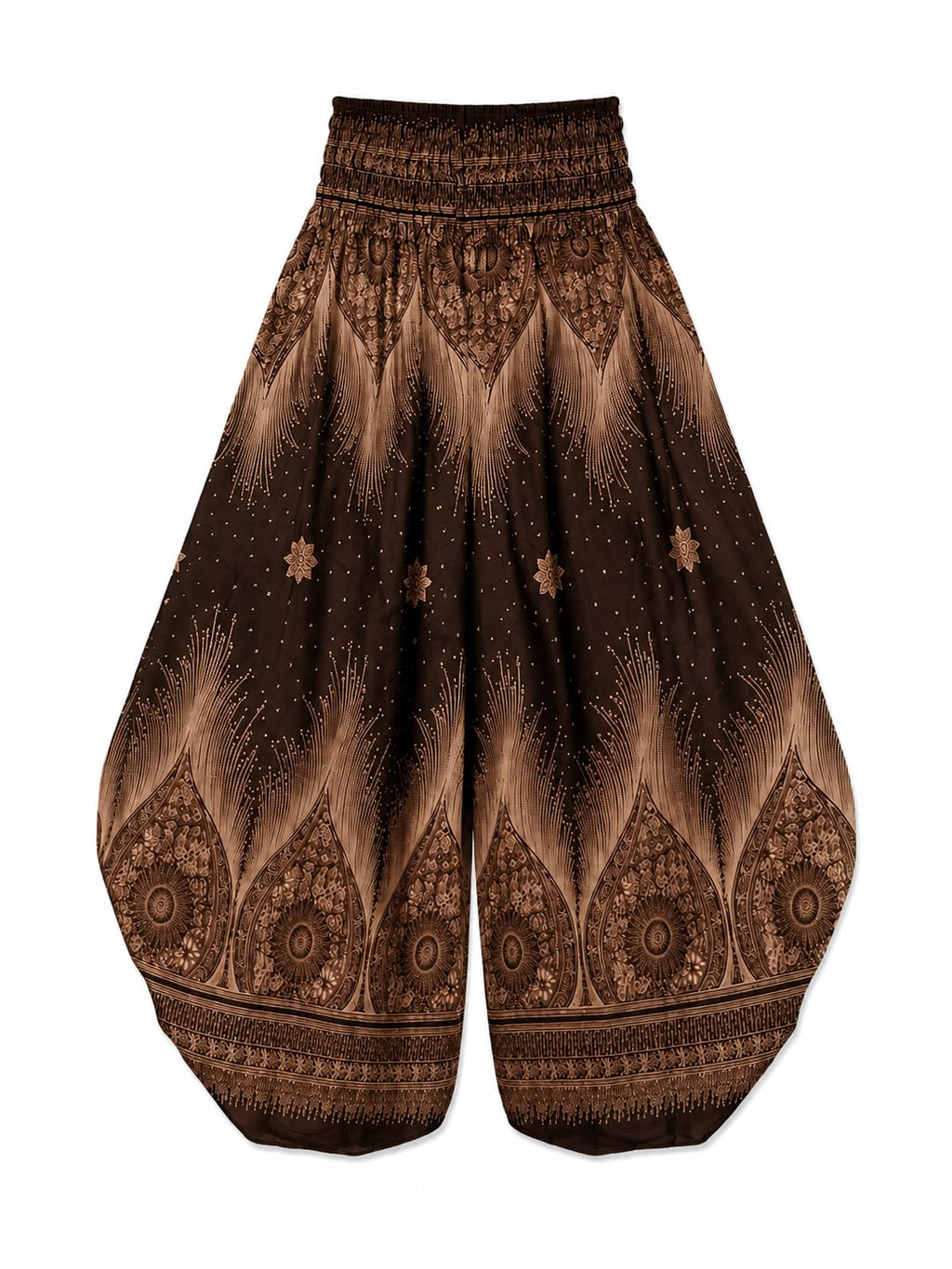 Pantalones Bohemios
