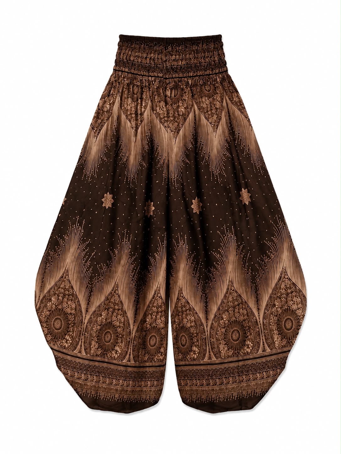 Pantalones Bohemios