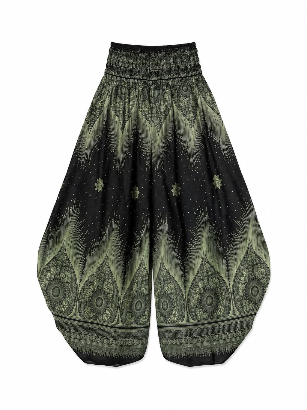 Pantalones Bohemios