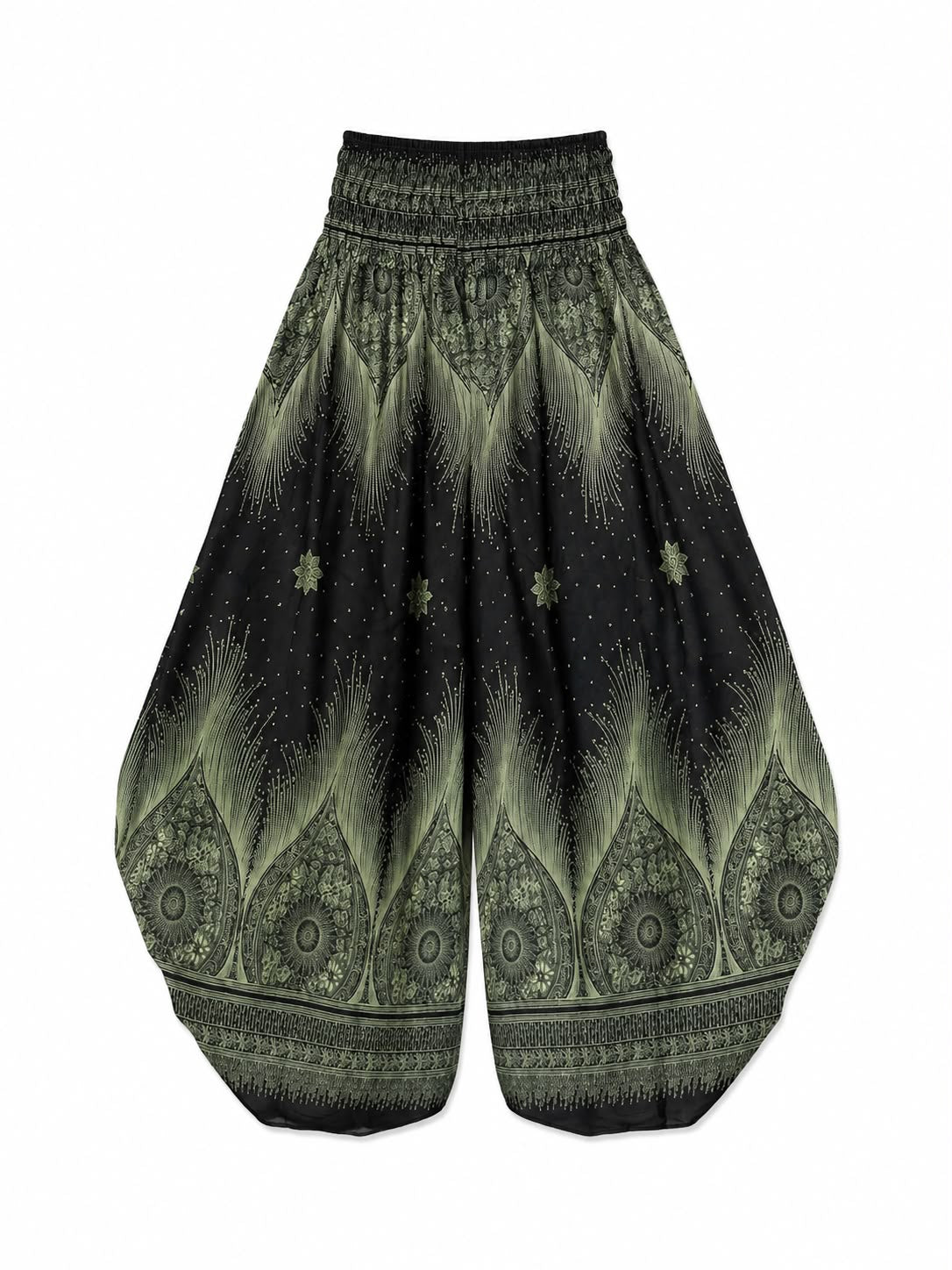 Pantalones Bohemios