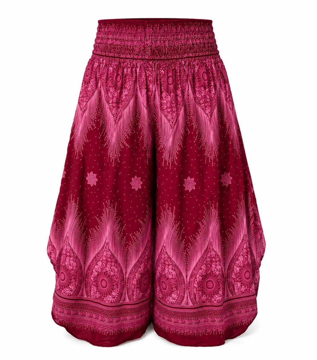 Pantalones Bohemios