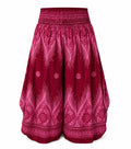 Pantalón Boho Tailandés Original