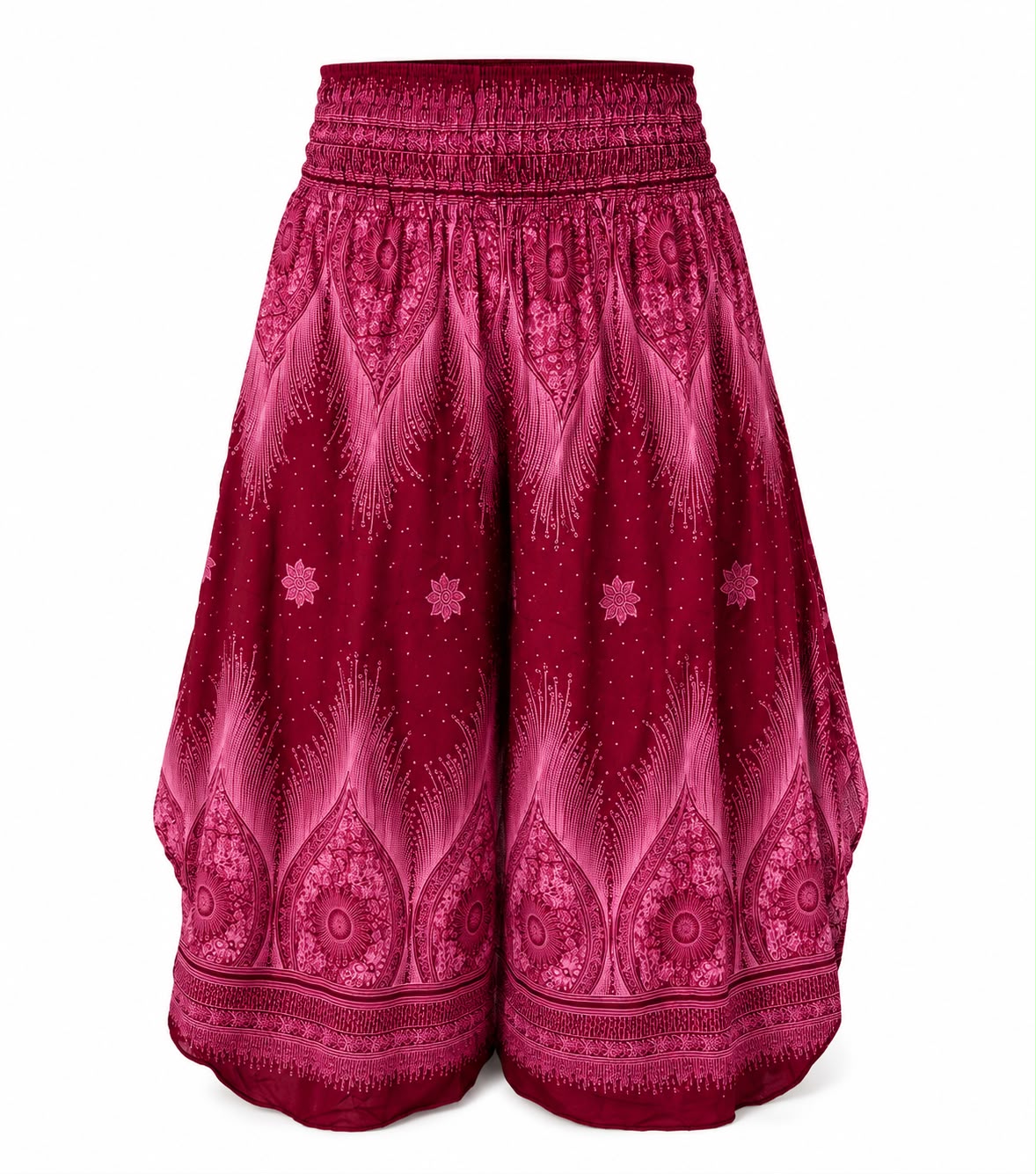 Pantalones Bohemios