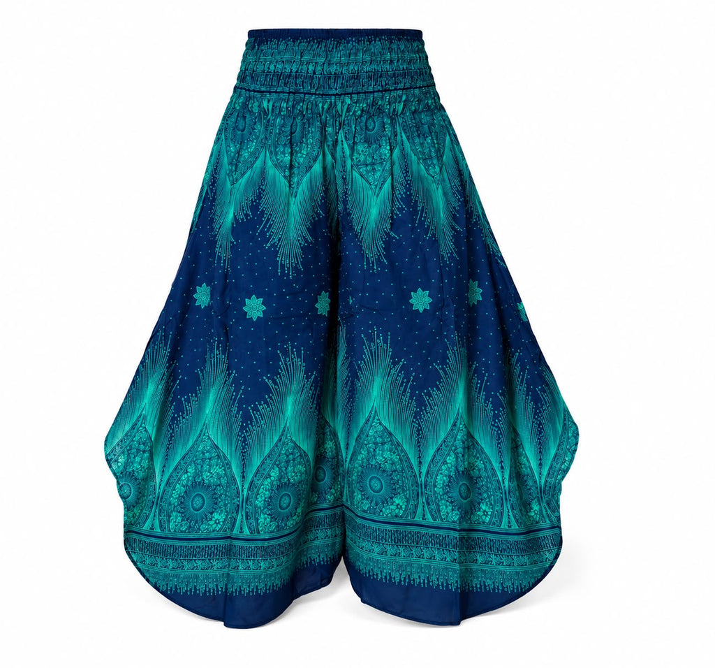 Pantalones Bohemios